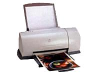 Xerox DocuPrint XJ8c consumibles de impresión